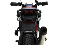 Plug-&-Play B6-jarruvalo Harley-Davidson Pan America 1250:lle