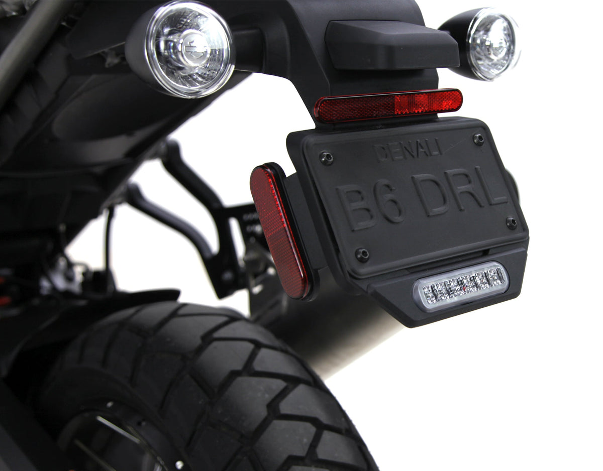 Luce freno B6 plug-and-play per Harley-Davidson Pan America 1250