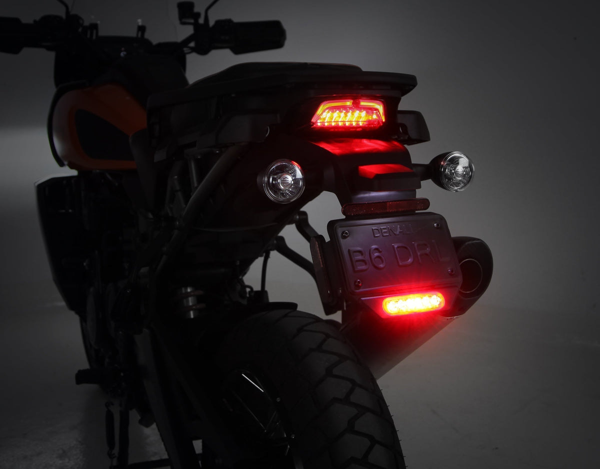 Contrôleur CANsmart™ GEN II - Harley-Davidson Pan America 1250 et Pan America 1250 Special