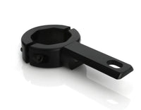 Hornfeste - Universell Bar Clamp 21mm-29mm, Svart