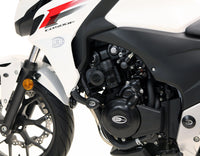 Suporte de buzina - Honda CB500F '13 -'21