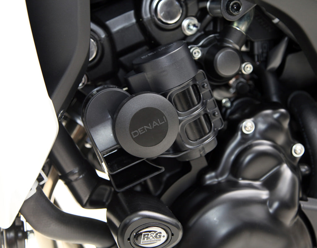 Horn Mount - Honda CB500F '13-'21