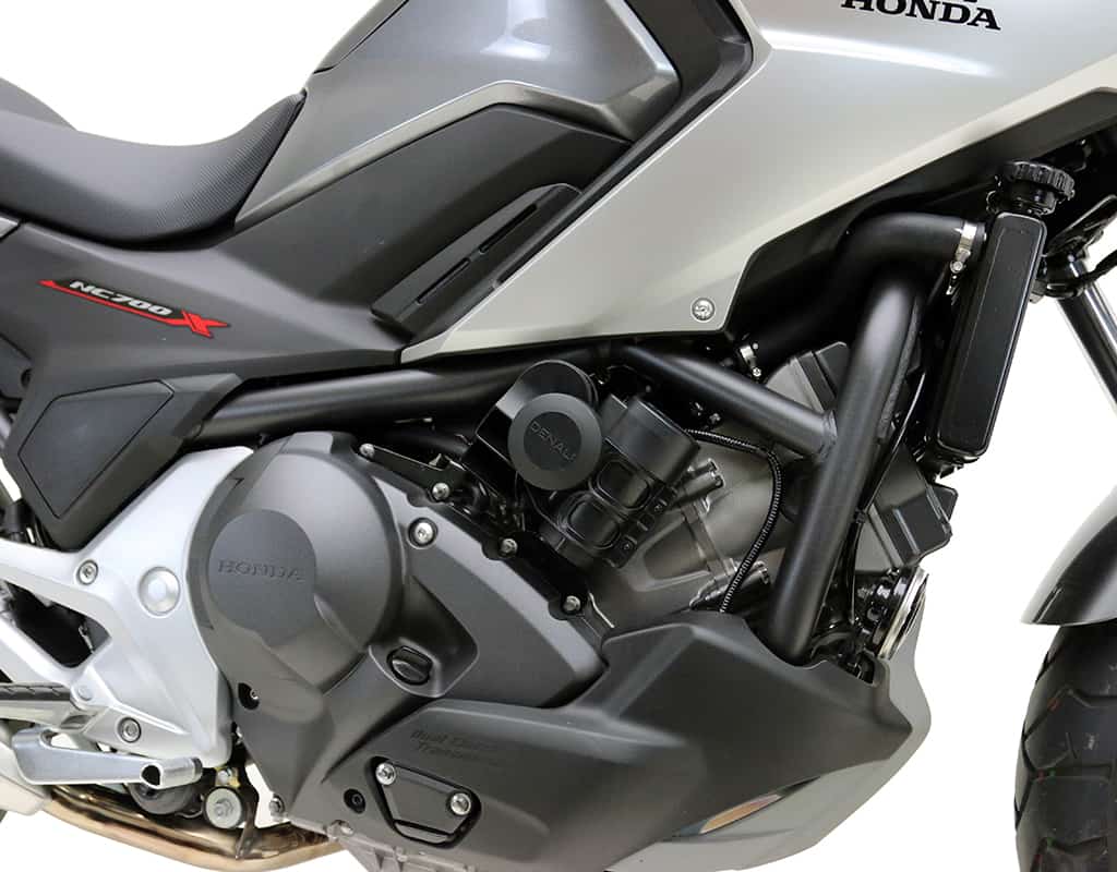 Hoornbevestiging - Honda NC700X '16-'17