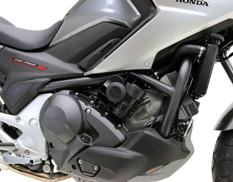 Hornbeslag til Honda NC700X '16-'17