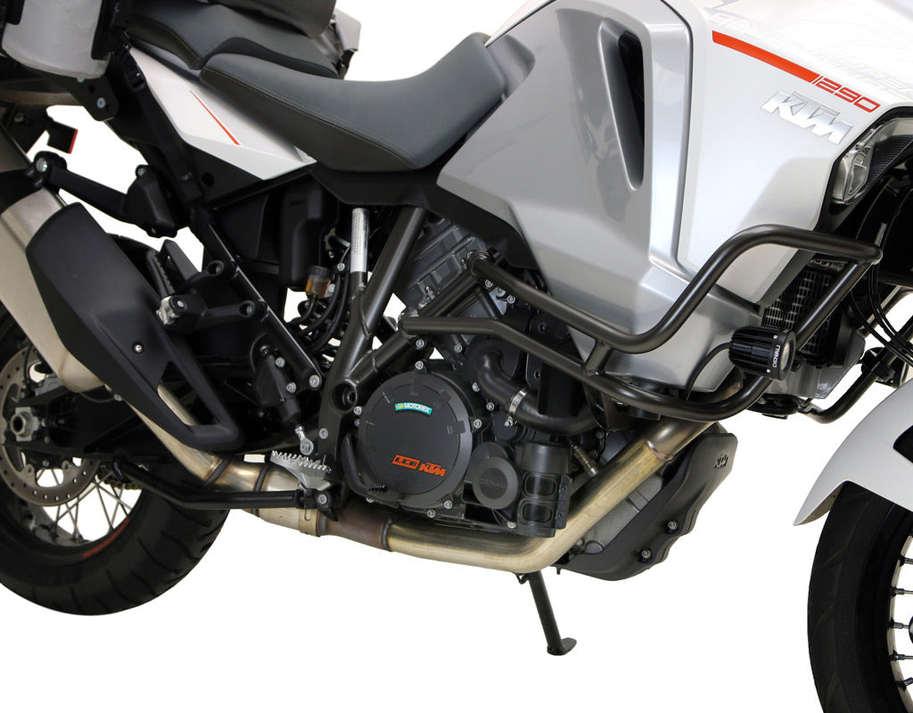 Hupenhalterung – KTM 1050, 1090, 1190 und 1290 Adventure