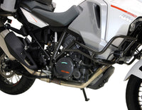 Hornfesting - KTM 1050, 1090, 1190 & 1290 Adventure