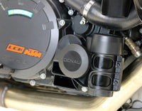 Horn Mount - KTM 1050, 1090, 1190 & 1290 Adventure