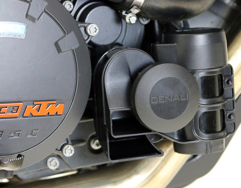 Festing fyrir flautu á KTM 1050, 1090, 1190 og 1290 Adventure '13-'20