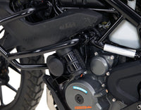 Support de klaxon - KTM 390 Adventure '20-'21