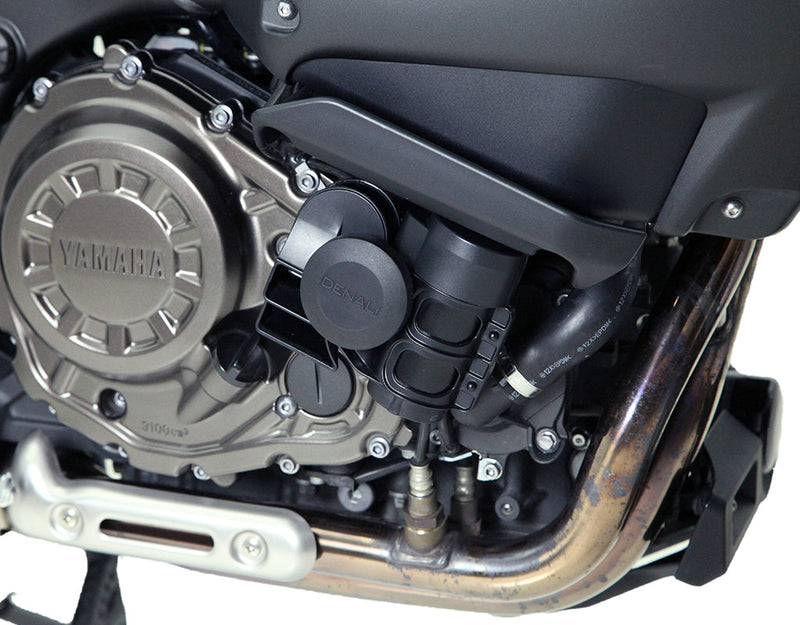 Festing fyrir flautu á Yamaha Super Tenere ES '14-'24 og Super Tenere XT1200Z '11-'21