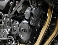 Hornfeste - BMW F800GS '08-'18 & F700GS '13-'18