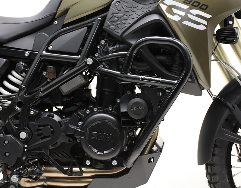 Flautufesting fyrir BMW F700GS '13-'18 og F800GS '08-'18