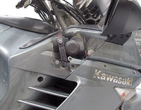 Support de klaxon - Kawasaki Concours GTR1400 '08-'21