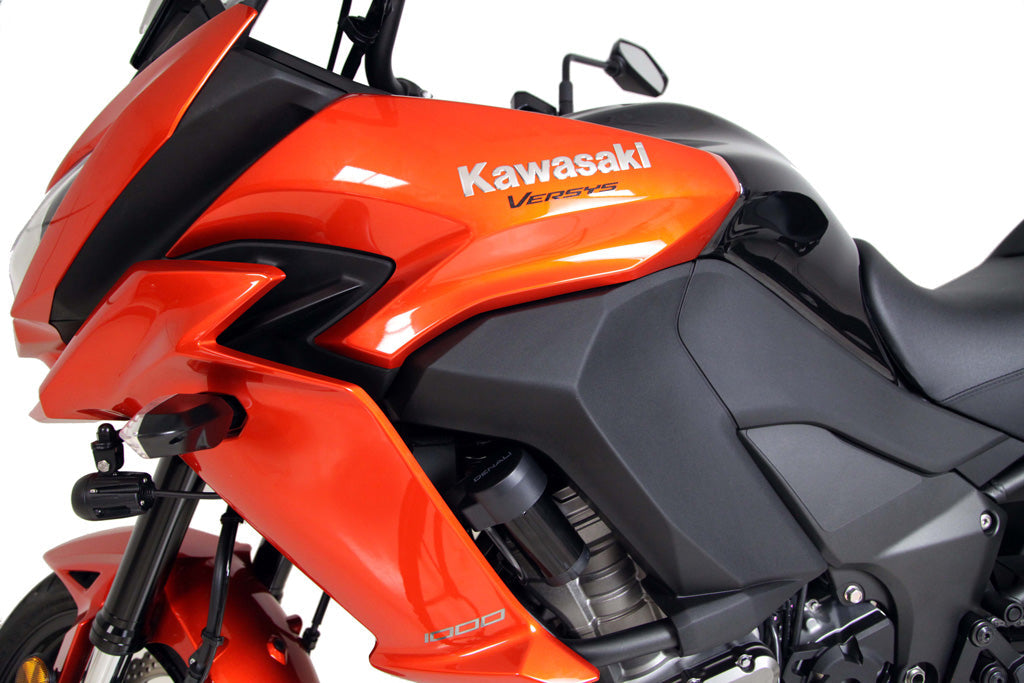 Hornmontering - Kawasaki Versys 1000 LT '15-'18