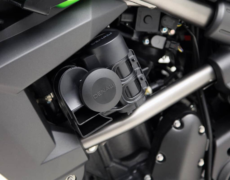 Hornbeslag til Kawasaki Versys 650 '10-'14