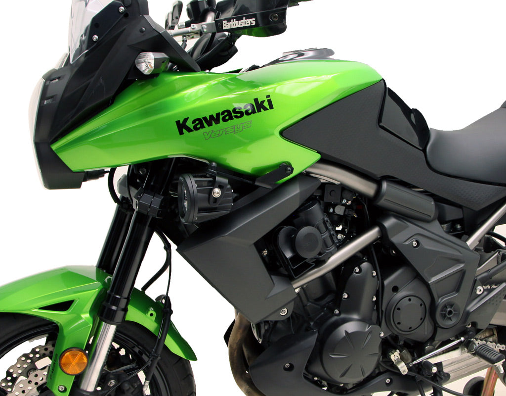 Hupenhalterung – Kawasaki Versys 650 '10-'14