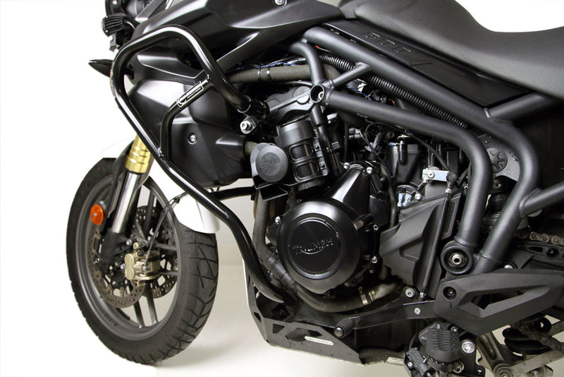 Hornbeslag til Triumph Tiger 800 '10-'14 & Tiger 800 XC '10-'14