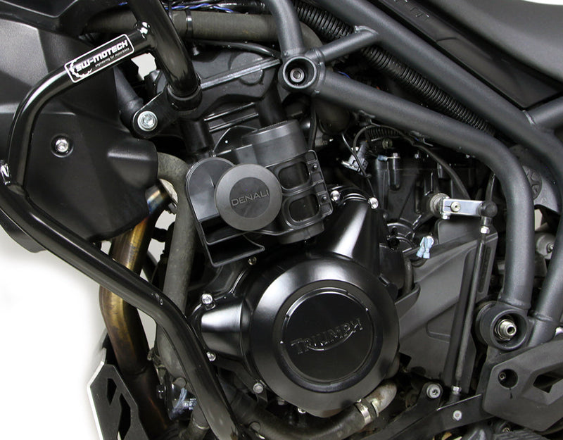 Hornbeslag til Triumph Tiger 800 '10-'14 & Tiger 800 XC '10-'14