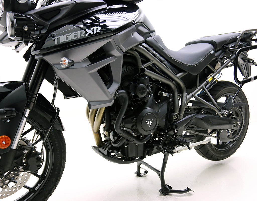 Крепление для сигнала - Triumph Tiger 900 и 800 (2015 - 2023)