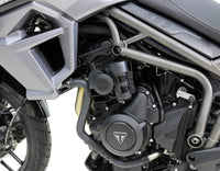 Soporte de bocina - Triumph Tiger 900 & 800 (2015 - 2023)