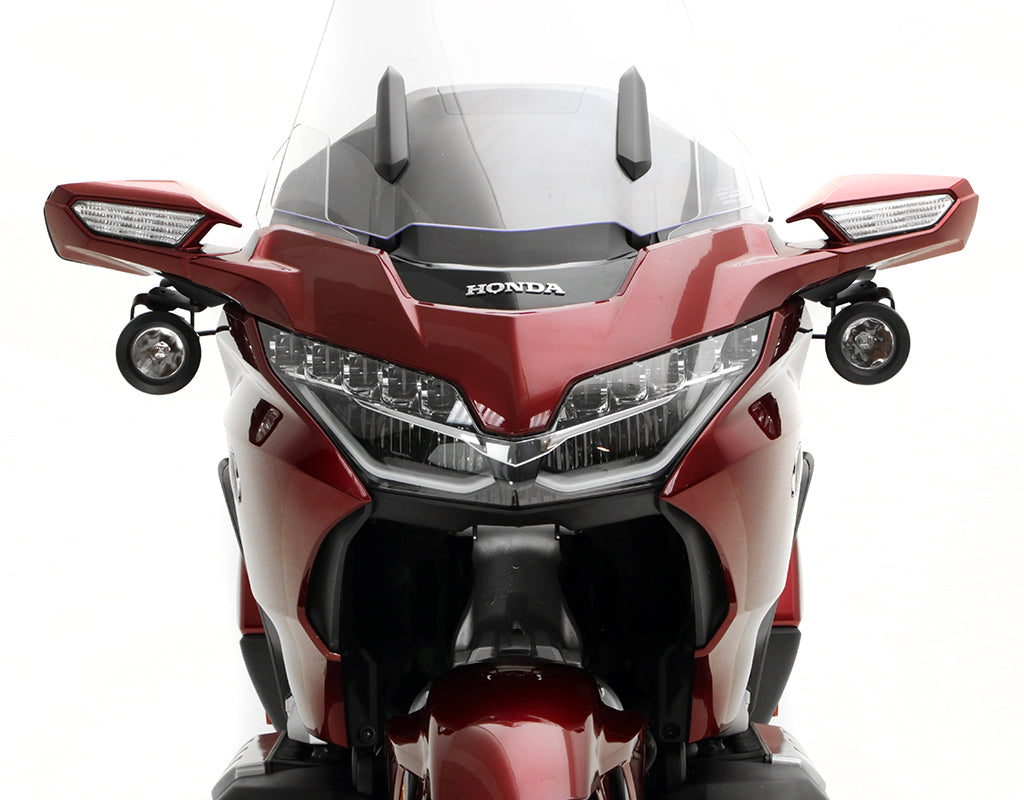 Körljusfäste - Honda Gold Wing '18-'21