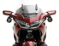 Supporto per luce di guida - Honda Gold Wing '18-'21