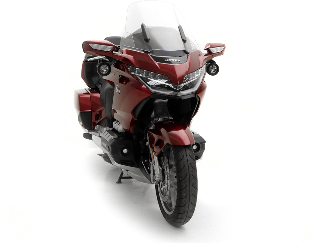 Körljusfäste - Honda Gold Wing '18-'21