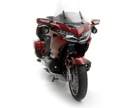 Bevestiging rijlicht - Honda Gold Wing '18-'21