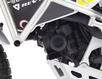 Supporto clacson - Ducati DesertX