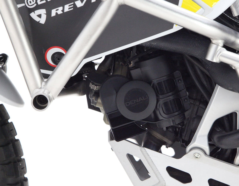 Hornbeslag til Ducati DesertX '23-'26 & DesertX Rally '23-'26