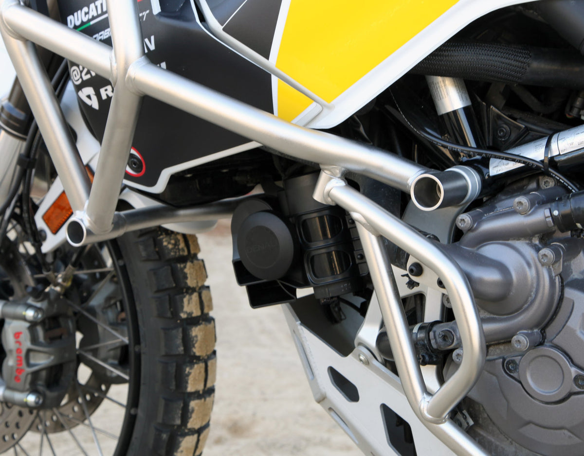 CANsmart™ Controller GEN II - Ducati DesertX & Multistrada V4-serie