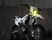 Bevestiging voor rijlicht – KTM EXC/ Husky FE