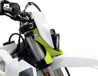 Husqvarna Rally Scheinwerfer-Kit für TE- und FE-Enduro-Modelle