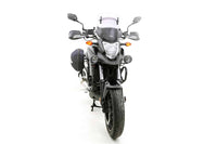 Suporte para luz de direção - Honda NC700X '12-'17 e NC750X '14-'20