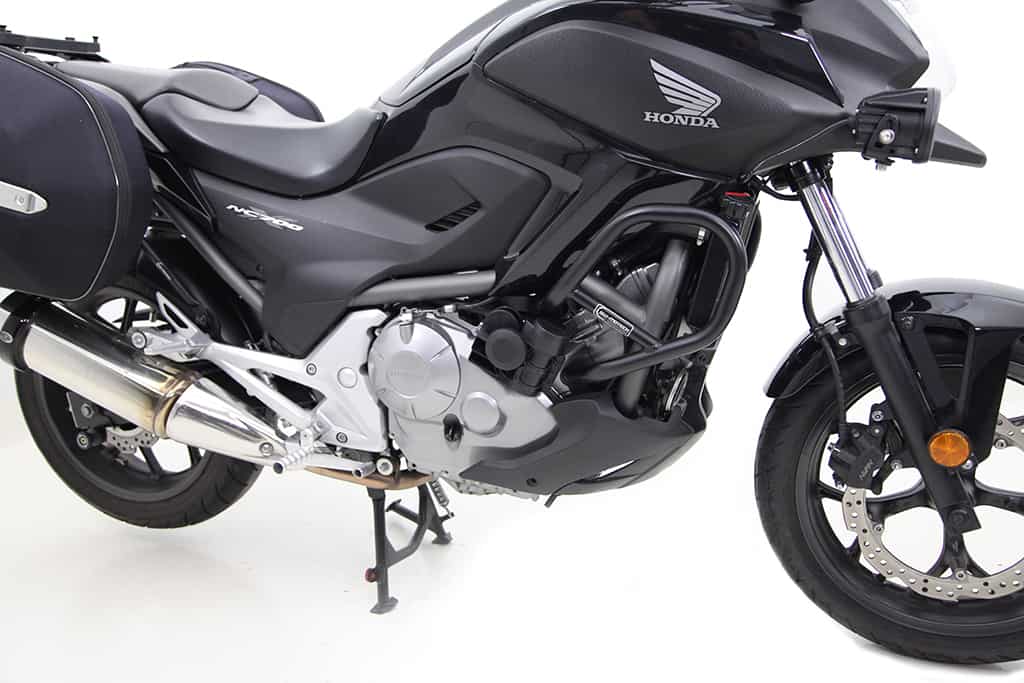 Στήριγμα κόρνας - Honda NC700X '12-'15