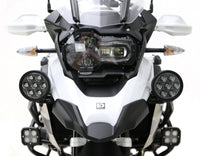 DENALI D7, B6 & Cansmart™ belysningspakke for BMW R1250GS, GSA, RT, RS, R, & de fleste R1200-modeller