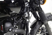 Kit di riposizionamento dell'accensione - Triumph Bonneville, Thruxton e Scrambler '04-'18