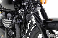 Sytytyksen siirtosarja - Triumph Bonneville, Thruxton & Scrambler '04-'18