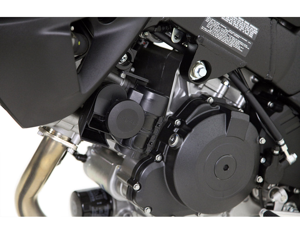 Hornmontering - Suzuki V-Strom DL1000 '14-'19