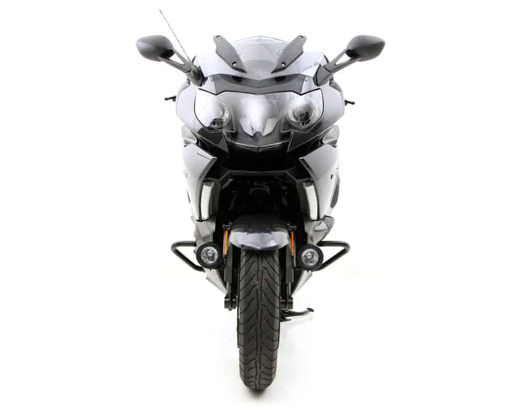 حامل مصابيح القيادة - BMW K1600GT & K1600B '11-'22 (التركيب السفلي)