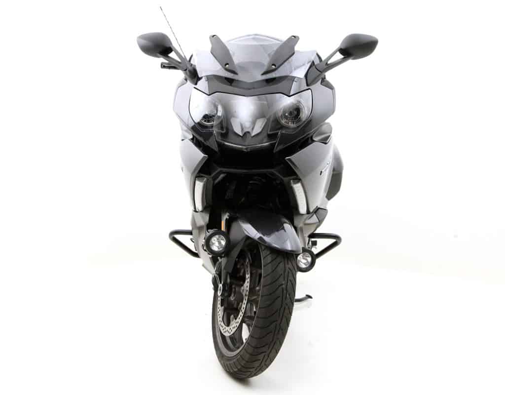 حامل مصابيح القيادة - BMW K1600GT & K1600B '11-'22 (التركيب السفلي)