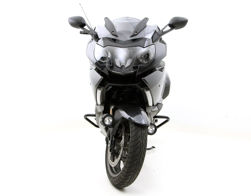 Supporto per luce di guida - BMW K1600GT e K1600B '11-'22 (supporto inferiore)