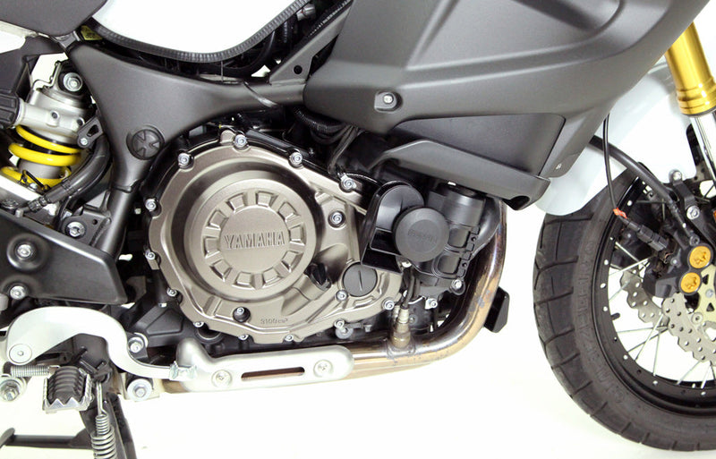 Festing fyrir flautu á Yamaha Super Tenere ES '14-'24 og Super Tenere XT1200Z '11-'21