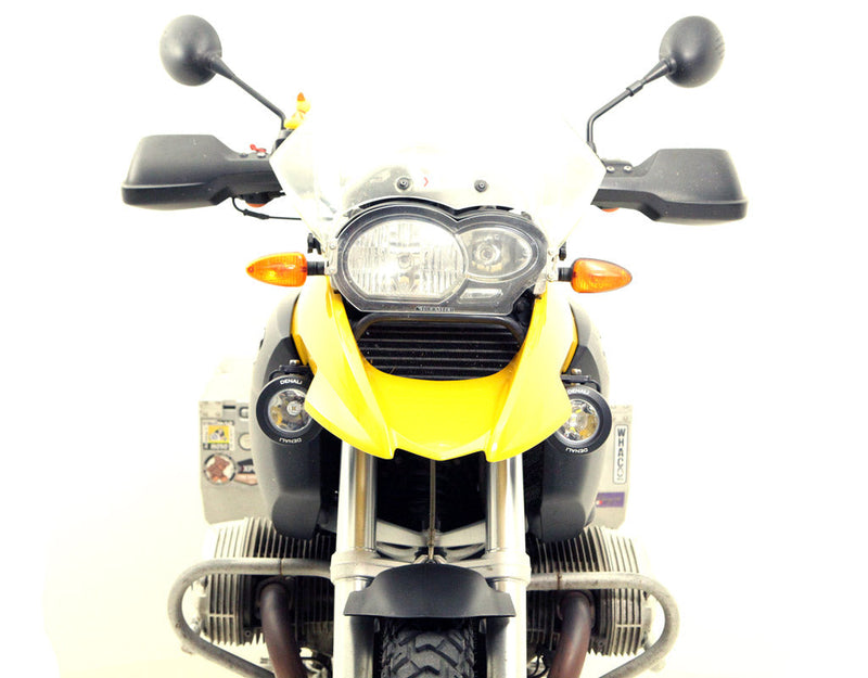 Βάση προβολέα οδήγησης - BMW R1200GS '04-'12 & R1200GSA '05-'13