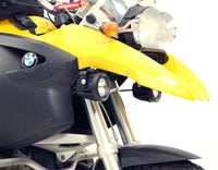 Supporto per luce di guida - BMW R1200GS '04-'12 e R1200GSA '05-'13