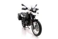 Soporte de luz de conducción: BMW G650GS '09-'16 y F650GS '04-'07