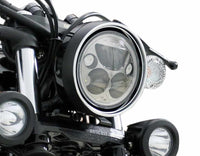 LED-strålkastarfäste - Välj Yamaha-motorcyklar