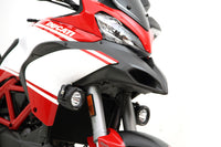 Soporte de luz de conducción - Ducati Multistrada 1200 '10-'18 y Multistrada 950 '17-'18