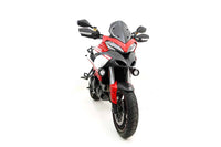 Support de phare - Ducati Multistrada 1200 '10-'18, & Multistrada 950 '17-'18