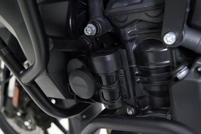 Hornbeslag til Triumph Tiger Explorer 1200 '12-'21